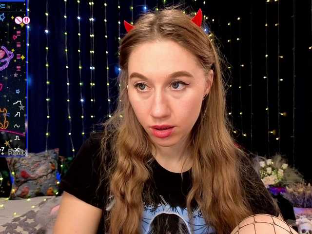 kiska-wansday07's BongaCams show and profile