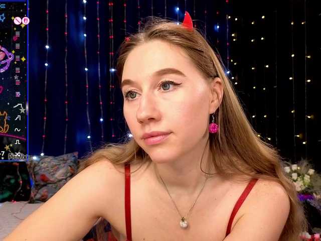 kiska-wansday07's BongaCams show and profile