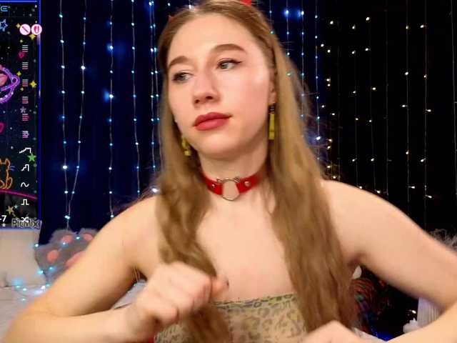 kiska-wansday07's BongaCams show and profile