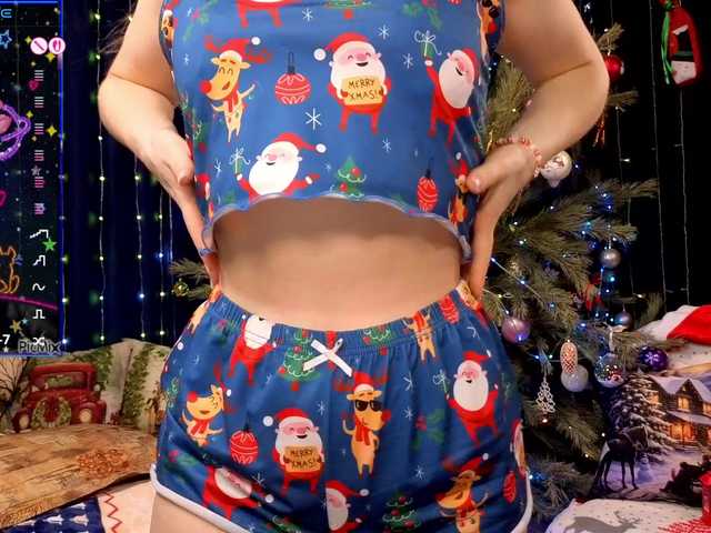 kiska-wansday07's BongaCams show and profile