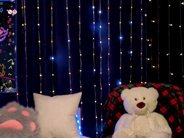 kiska-wansday07's BongaCams show and profile