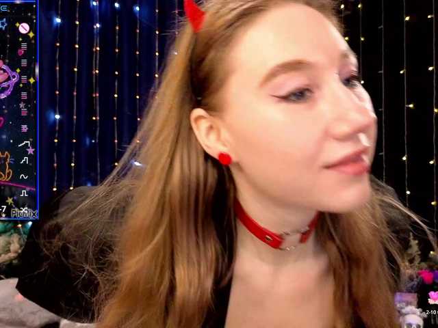 kiska-wansday07's BongaCams show and profile