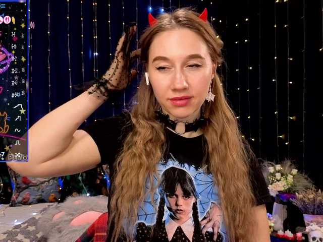 kiska-wansday07's BongaCams show and profile