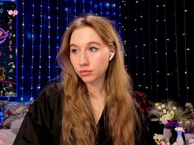 kiska-wansday07's BongaCams show and profile