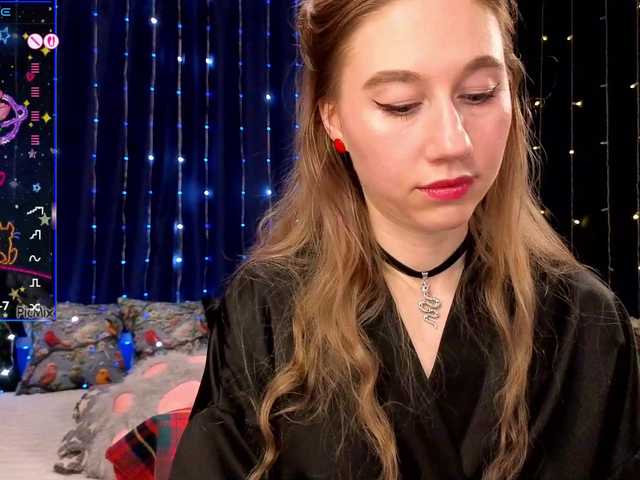 kiska-wansday07's BongaCams show and profile