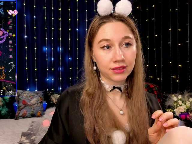 kiska-wansday07's BongaCams show and profile