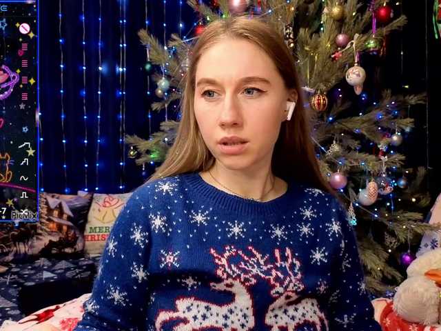 kiska-wansday07's BongaCams show and profile