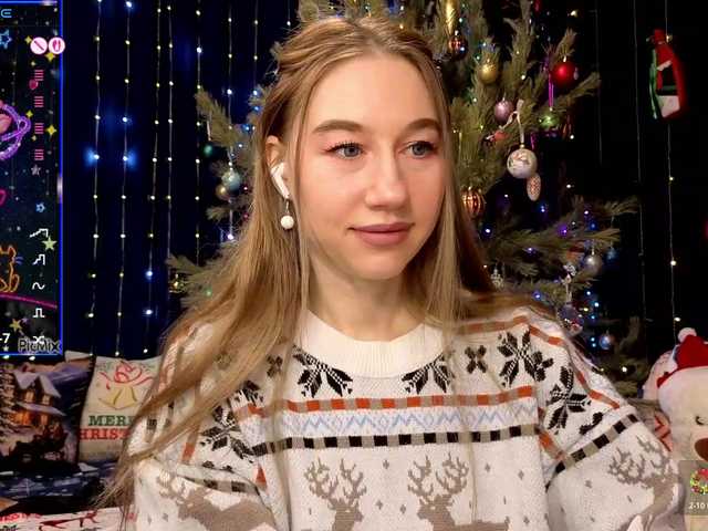 kiska-wansday07's BongaCams show and profile