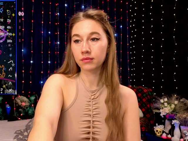 kiska-wansday07's BongaCams show and profile