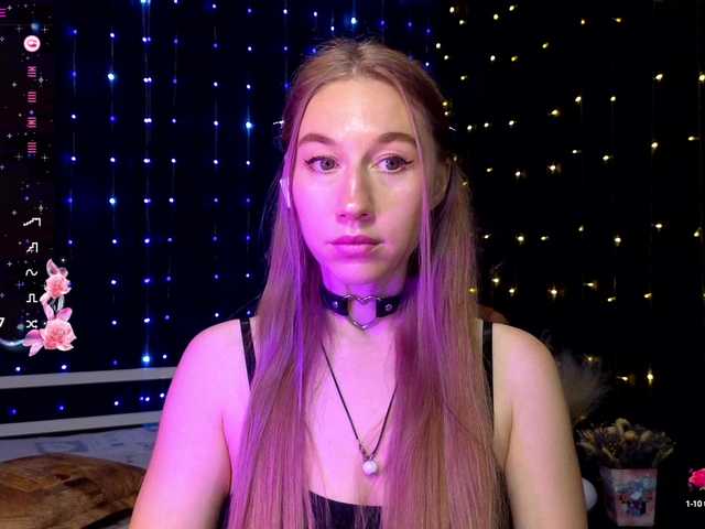 Discover kiska-wansday07 from BongaCams