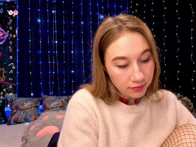 kiska-wansday07's BongaCams show and profile