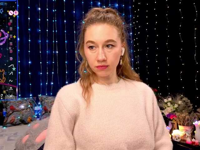 kiska-wansday07's BongaCams show and profile