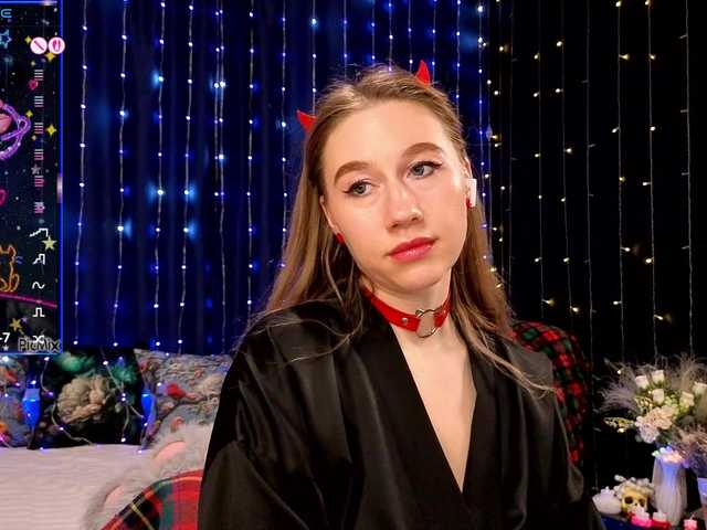 kiska-wansday07's BongaCams show and profile