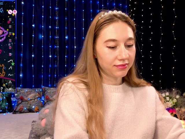 kiska-wansday07's BongaCams show and profile