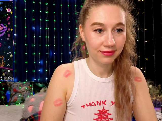 kiska-wansday07's BongaCams show and profile