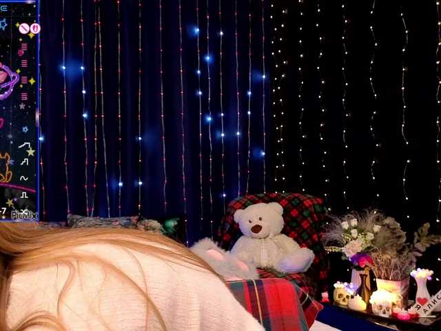 kiska-wansday07's BongaCams show and profile