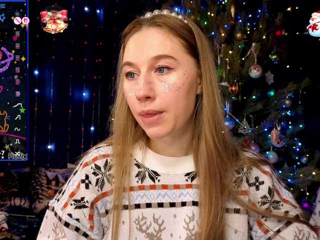 kiska-wansday07's BongaCams show and profile