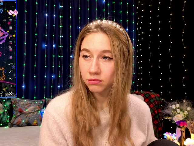 kiska-wansday07's BongaCams show and profile