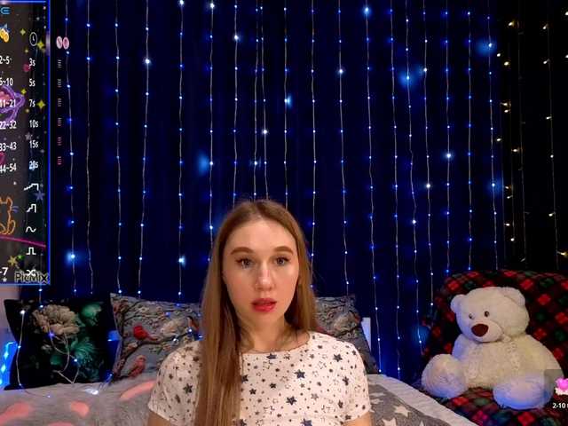 kiska-wansday07's BongaCams show and profile