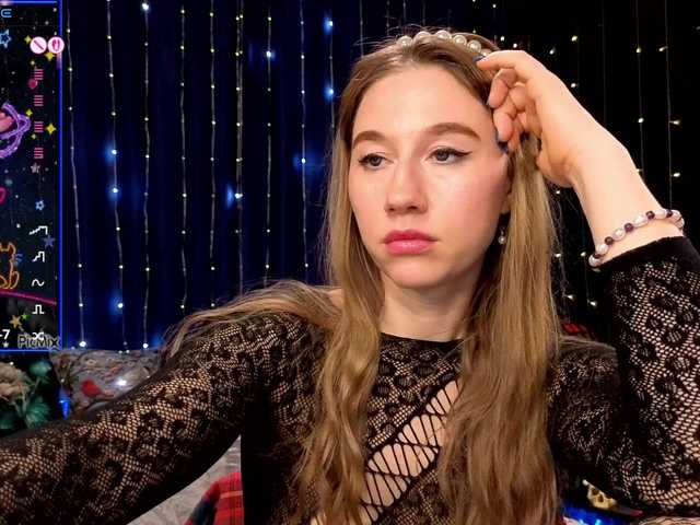 kiska-wansday07's BongaCams show and profile