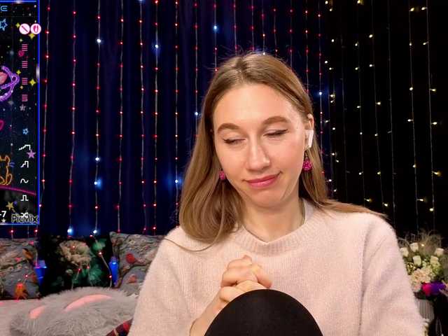 kiska-wansday07's BongaCams show and profile