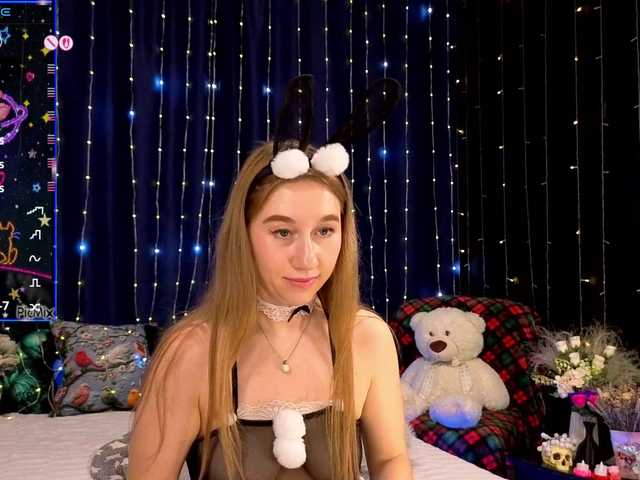 kiska-wansday07's BongaCams show and profile