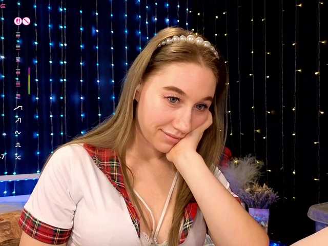 kiska-wansday07's BongaCams show and profile