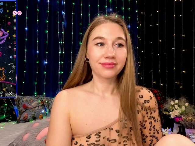 kiska-wansday07's BongaCams show and profile