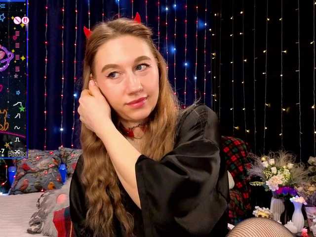 kiska-wansday07's BongaCams show and profile