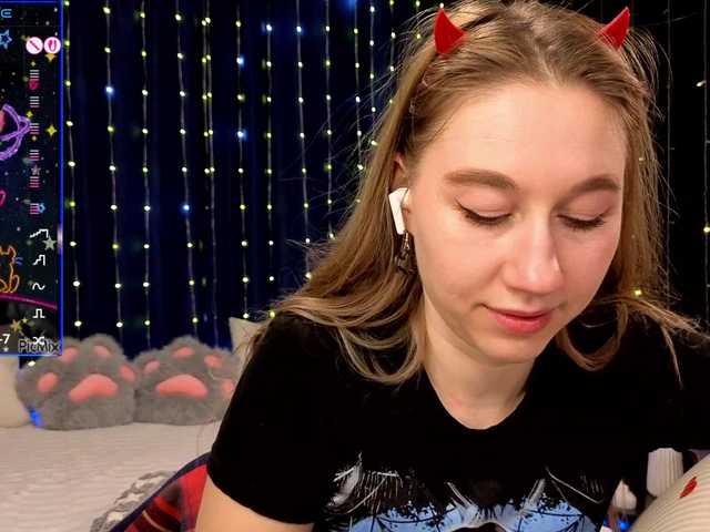 kiska-wansday07's BongaCams show and profile