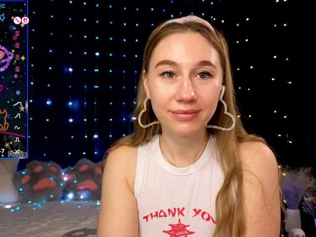 kiska-wansday07's BongaCams show and profile