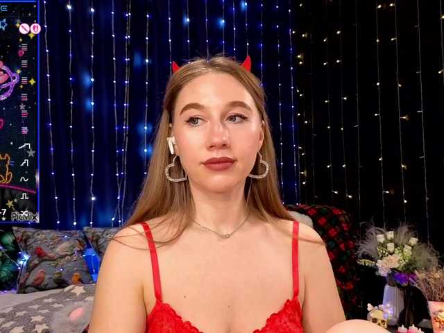 kiska-wansday07's BongaCams show and profile