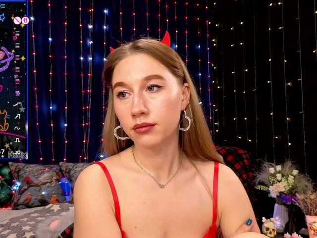 kiska-wansday07's BongaCams show and profile