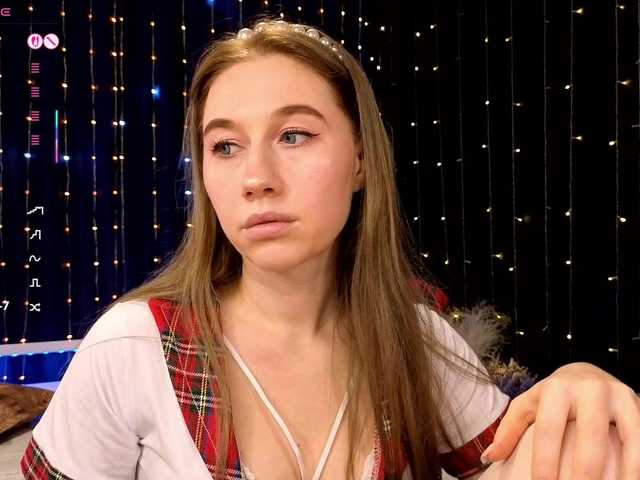 kiska-wansday07's BongaCams show and profile