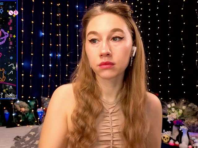 kiska-wansday07's BongaCams show and profile