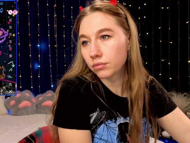 kiska-wansday07's BongaCams show and profile