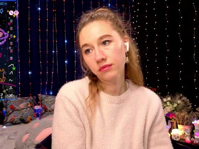 kiska-wansday07's BongaCams show and profile