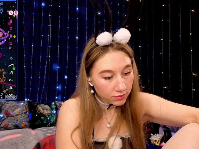 kiska-wansday07's BongaCams show and profile