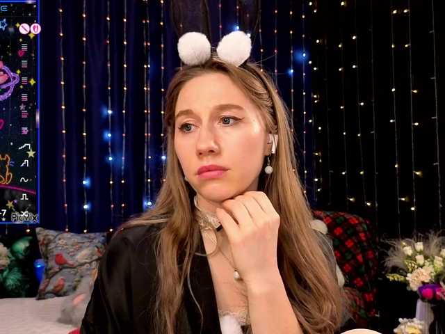 kiska-wansday07's BongaCams show and profile