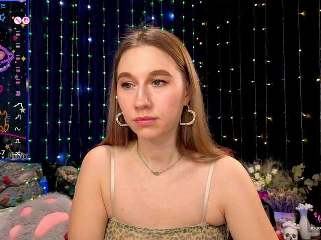 kiska-wansday07's BongaCams show and profile