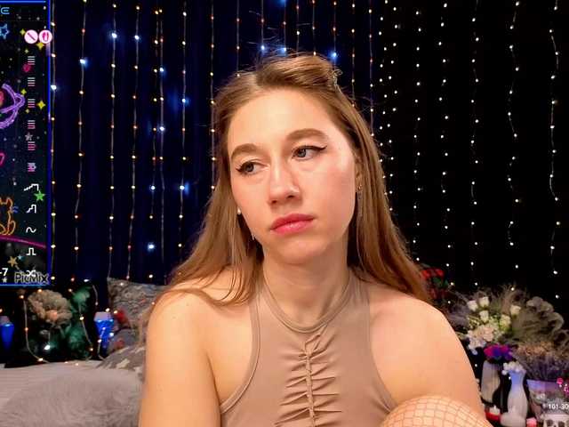 kiska-wansday07's BongaCams show and profile