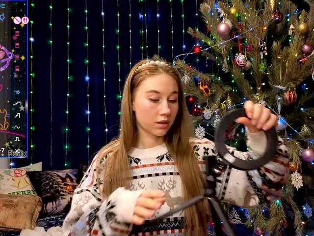 kiska-wansday07's BongaCams show and profile