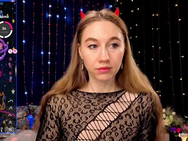 kiska-wansday07's BongaCams show and profile