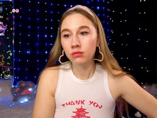 kiska-wansday07's BongaCams show and profile