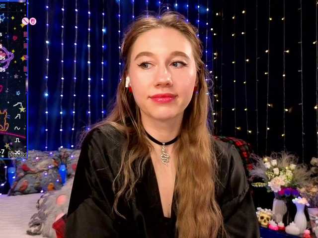 kiska-wansday07's BongaCams show and profile