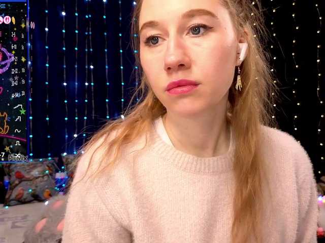 kiska-wansday07's BongaCams show and profile