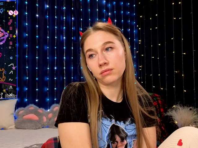 kiska-wansday07's BongaCams show and profile