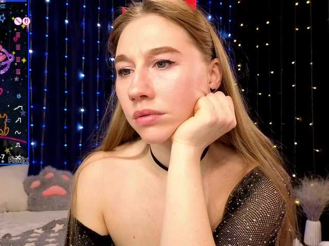 kiska-wansday07's BongaCams show and profile