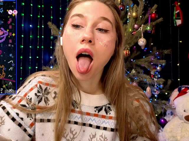 kiska-wansday07's BongaCams show and profile