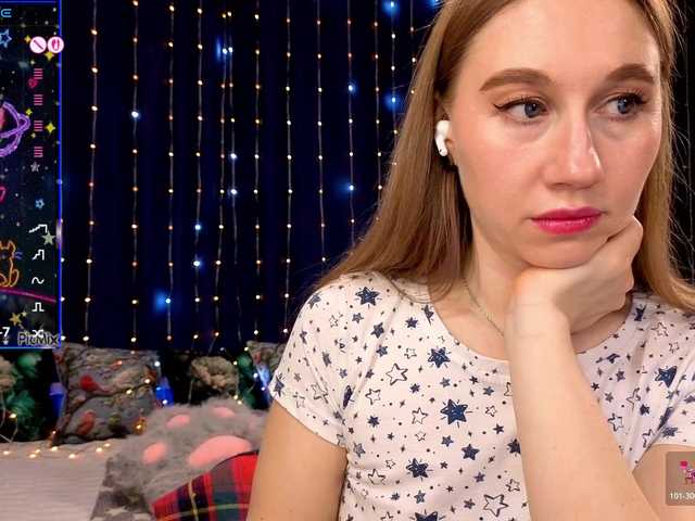 kiska-wansday07's BongaCams show and profile